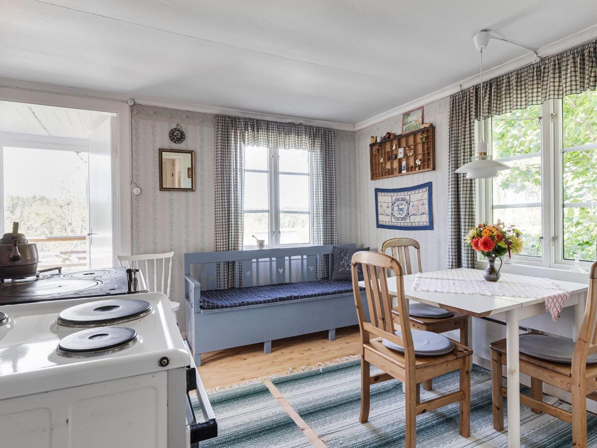 Chalet Kasen Lillstugan By Interhome Färgelanda Dış mekan fotoğraf