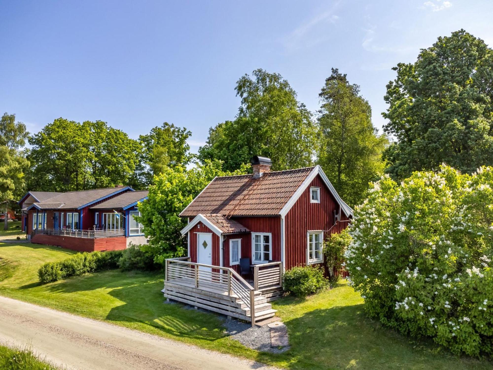 Chalet Kasen Lillstugan By Interhome Färgelanda Dış mekan fotoğraf
